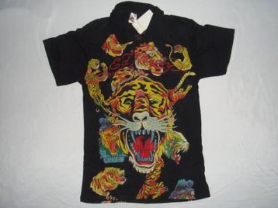 cheap Ed Hardy shirt(Men)-401